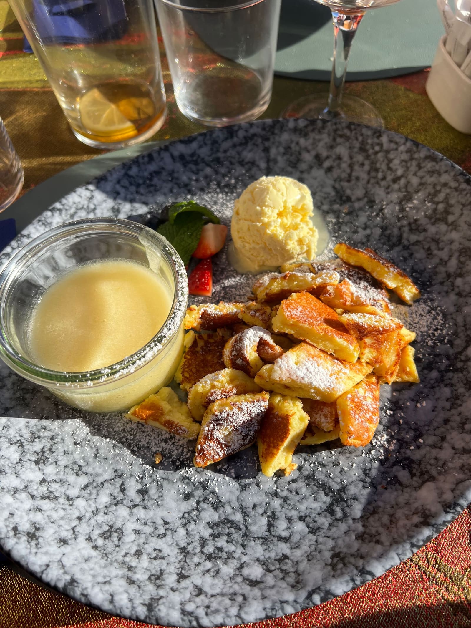 Kaiserschmarrn