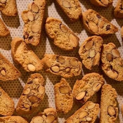 Cantucci Toscani