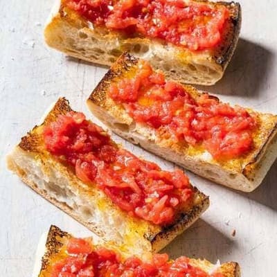Pa amb Tomàquet