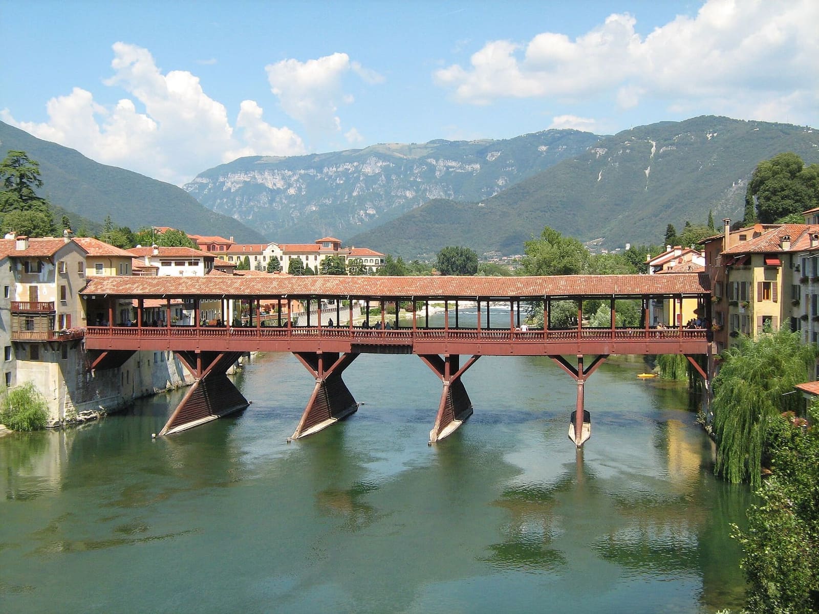Bassano del Grappa