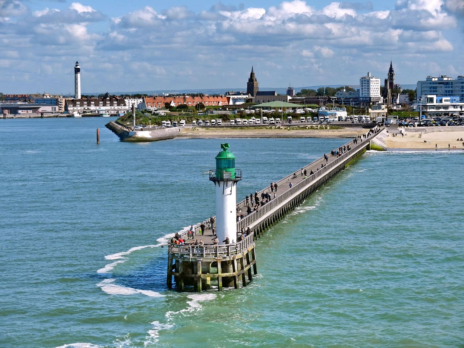 Calais