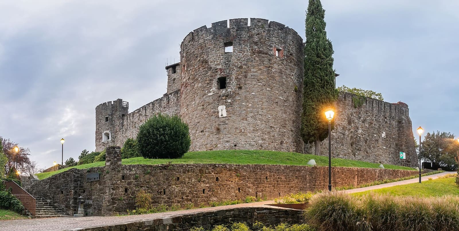 Gorizia