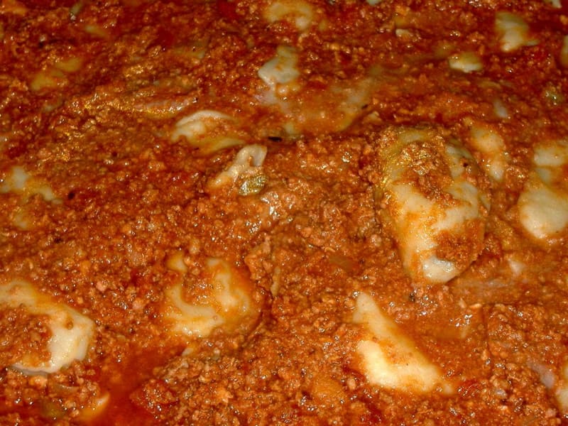 Tordelli lucchesi