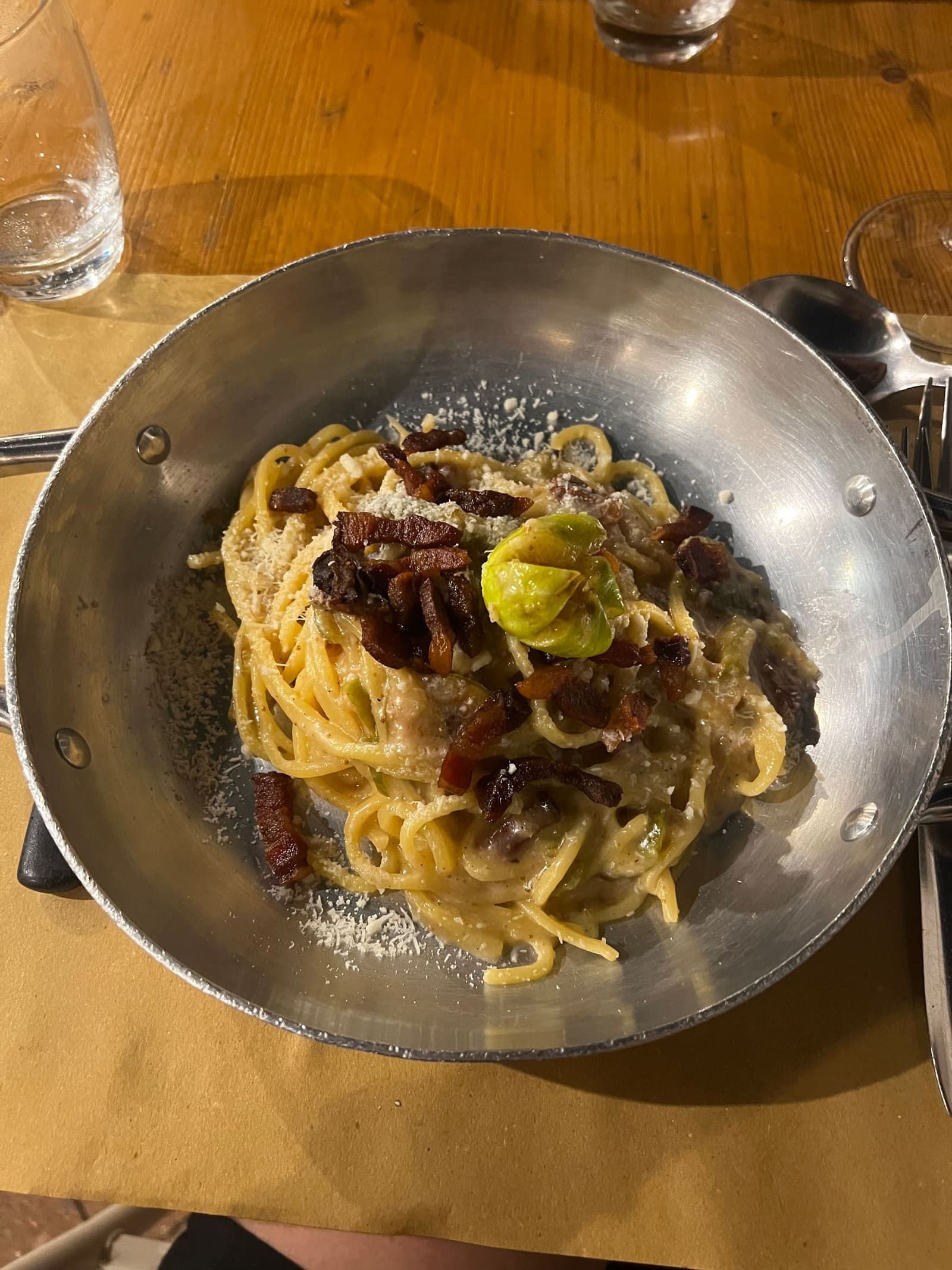 Carbonara