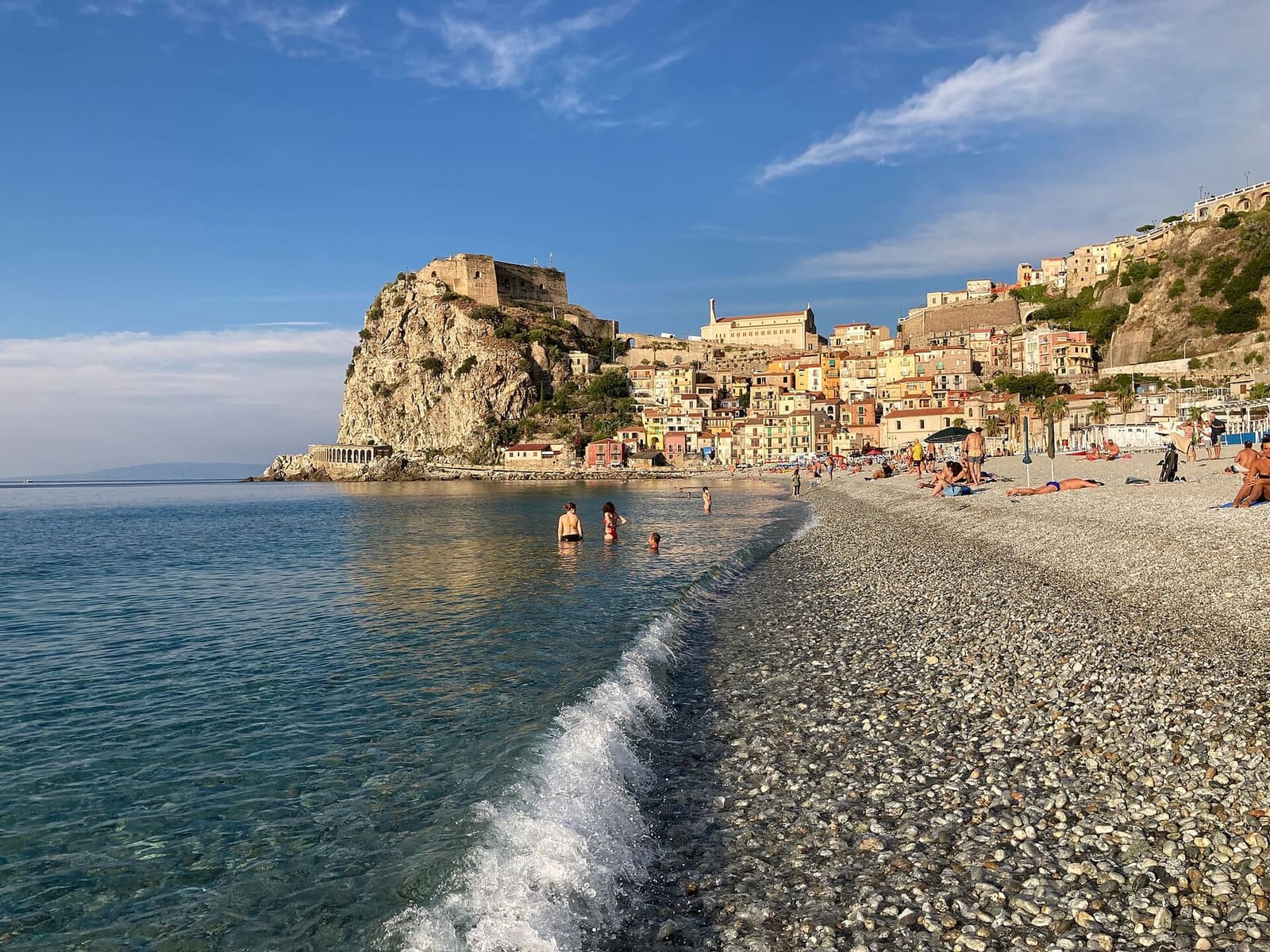 Scilla