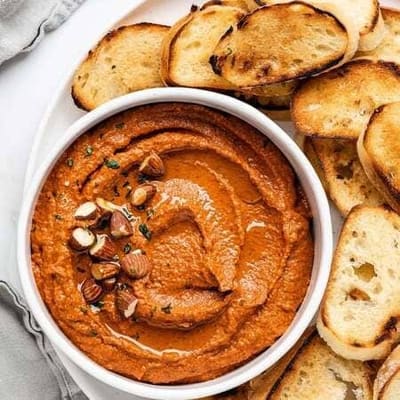 Salsa Romesco